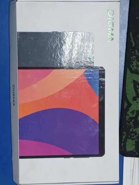 Купить Digma CITI 1421D 4G (с SIM) в Черемхово за 4400 руб.