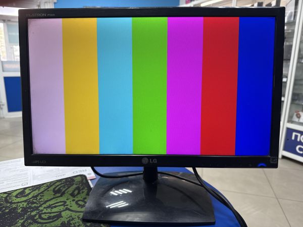 монитор LG IPS225T-BNX в Черемхово