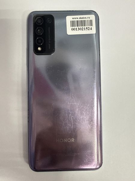 Купить Honor 10X Lite 4/128GB (DNN-LX9) Duos в Черемхово за 3800 руб.