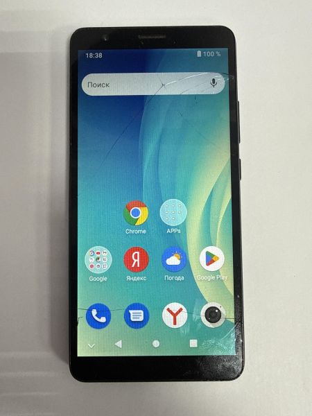 Купить ZTE Blade L210 Duos в Черемхово за 800 руб.