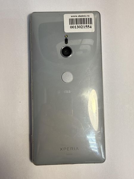 сотовый телефон Sony Xperia XZ2 (SOV37) в Зима