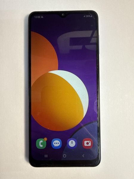 сотовый телефон Samsung Galaxy M12 3/32GB (M127F) Duos в Зима