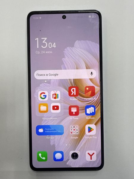 сотовый телефон TECNO Camon 20 Pro 8/256GB (CK7n) Duos в Черемхово