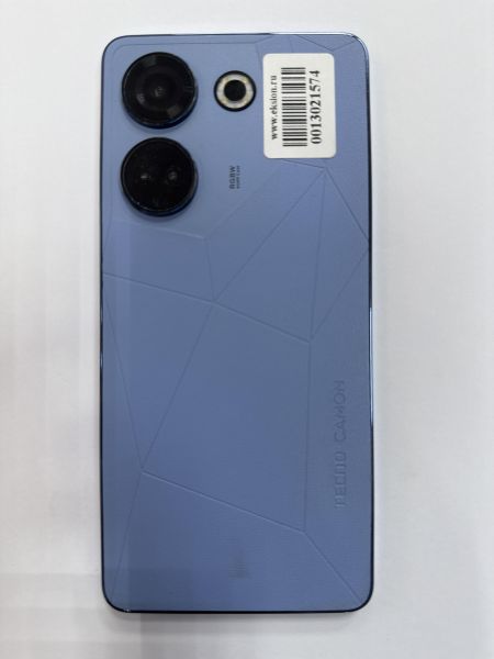 сотовый телефон TECNO Camon 20 Pro 8/256GB (CK7n) Duos в Черемхово