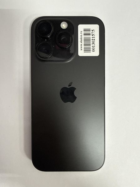 сотовый телефон Apple iPhone 16 Pro 128GB в Черемхово