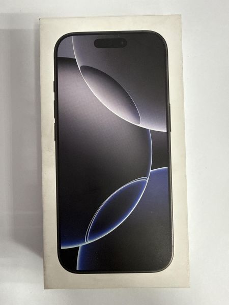 сотовый телефон Apple iPhone 16 Pro 128GB в Черемхово