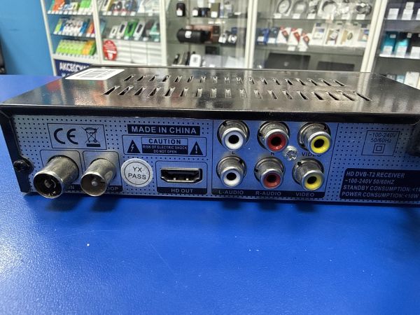 Купить YASIN T8000 в Черемхово за 700 руб.