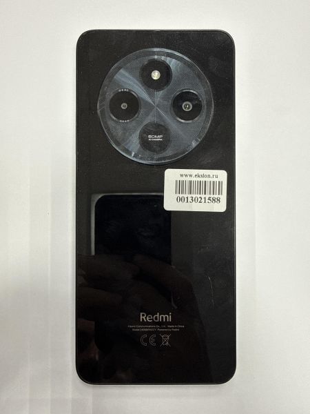 сотовый телефон Xiaomi Redmi 14C 8/256GB (2409BRN2CY) Duos в Черемхово