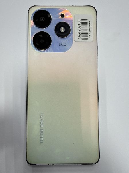 сотовый телефон TECNO Spark 10 Pro 8/128GB (KI7) Duos в Черемхово