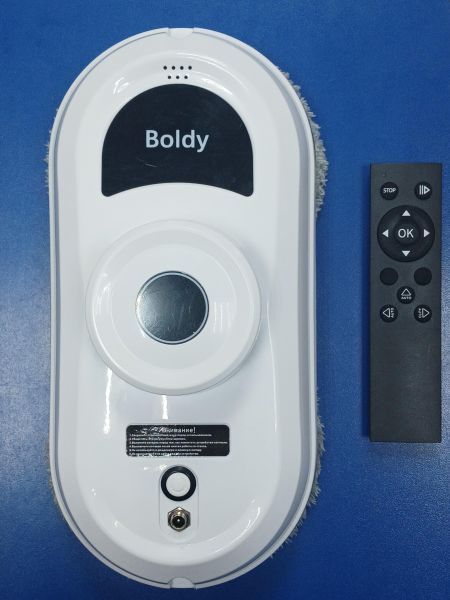 робот-мойщик Boldy без модели (робот-мойщик окон) в Черемхово