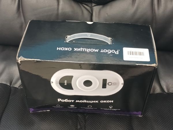 робот-мойщик Boldy без модели (робот-мойщик окон) в Черемхово
