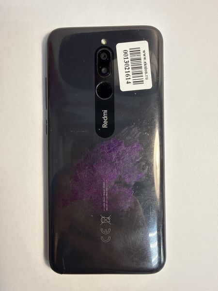 сотовый телефон Xiaomi Redmi 8 4/64GB (M1908C3IG) Duos в Зима