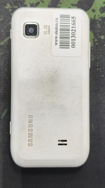 сотовый телефон Samsung Wave 525 (S5250) в Черемхово