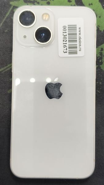 сотовый телефон Apple iPhone 13 mini 128GB в Черемхово