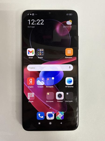 сотовый телефон POCO M3 4/128GB (M2010J19CG) Duos в Зима
