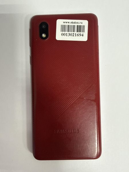 сотовый телефон Samsung Galaxy A01 Core 16GB (A013F/DS) Duos в Зима