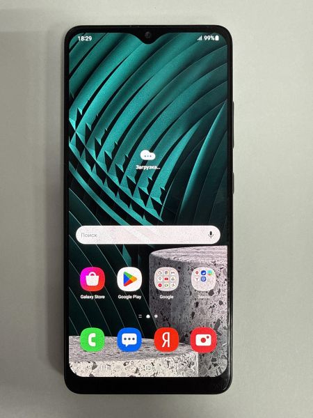 сотовый телефон Samsung Galaxy A32 4/64GB (A325F) Duos в Зима