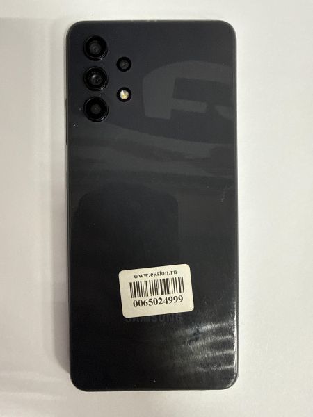 сотовый телефон Samsung Galaxy A32 4/64GB (A325F) Duos в Зима