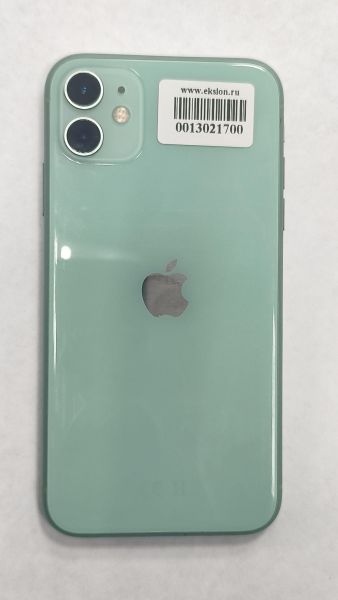 сотовый телефон Apple iPhone 11 128GB в Черемхово