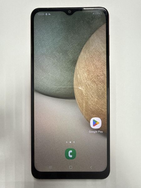 сотовый телефон Samsung Galaxy A12 4/64GB (A127F) Duos в Черемхово