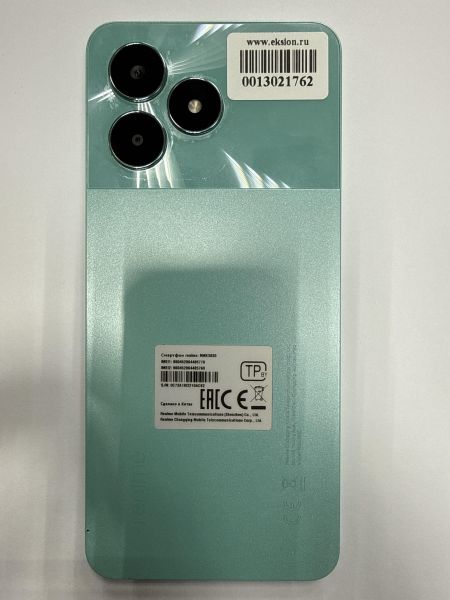 сотовый телефон Realme C51 4/64GB (RMX3830) Duos в Черемхово