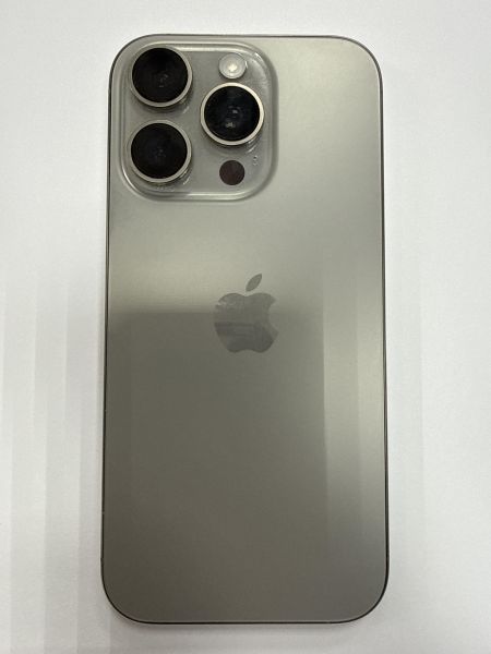 сотовый телефон Apple iPhone 16 Pro 128GB в Черемхово