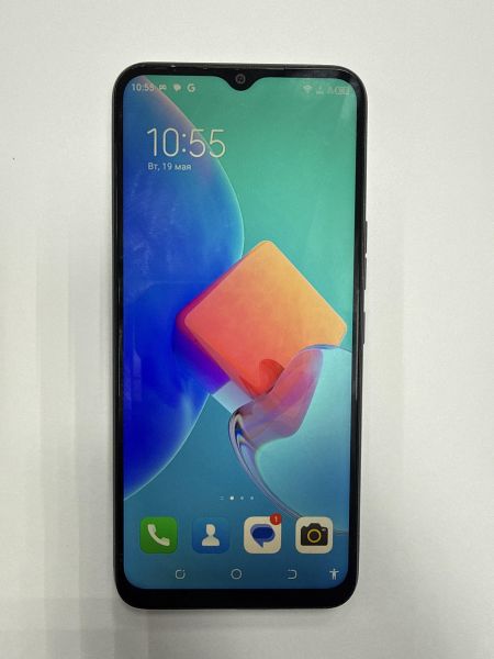 сотовый телефон TECNO Spark 8C (KG5n) Duos в Черемхово