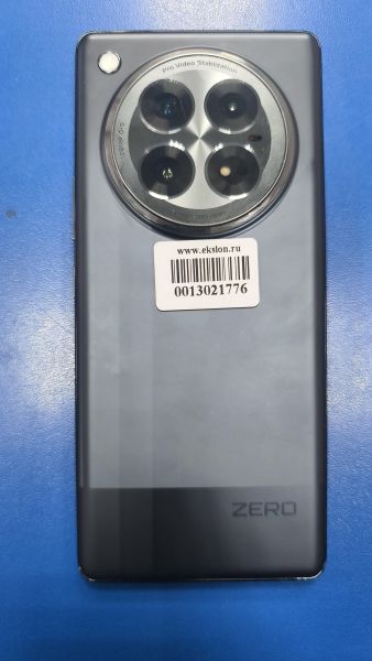 сотовый телефон Infinix Zero 40 5G 12/512GB (X6861) Duos в Черемхово