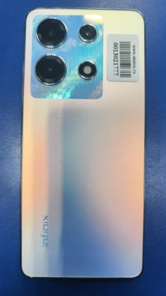 сотовый телефон Infinix Note 30 8/256GB (X6833B) Duos в Черемхово