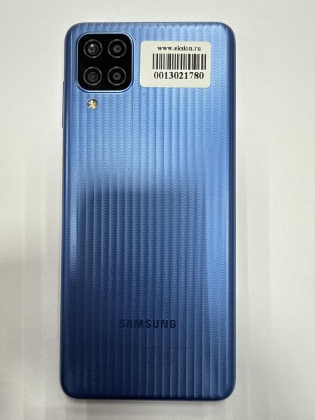сотовый телефон Samsung Galaxy M12 4/64GB (M127F) Duos в Черемхово