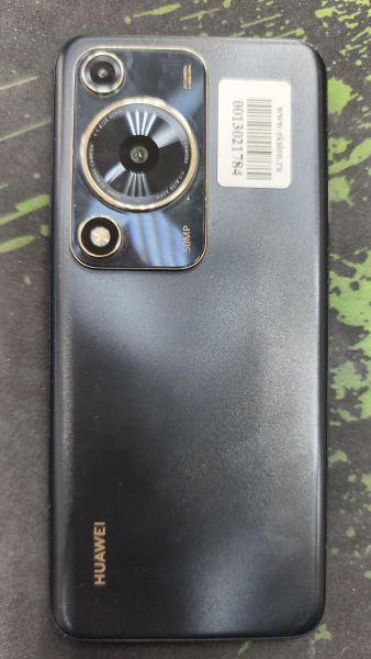 сотовый телефон Huawei nova Y72S 8/128GB (GFY-LX1) Duos в Черемхово