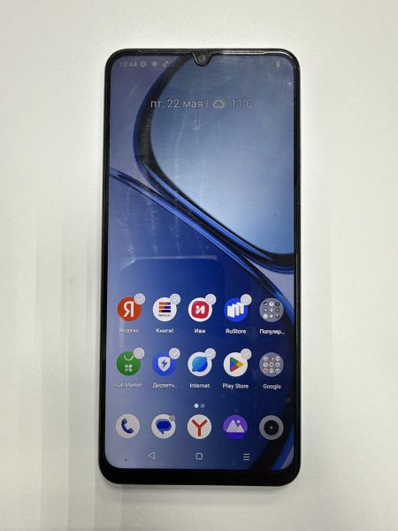 сотовый телефон Realme Note 50 4/128GB (RMX3834) Duos в Черемхово