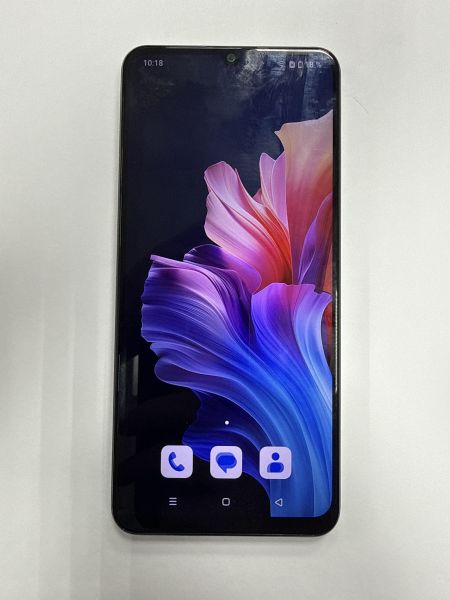 сотовый телефон Realme Note 60x 3/64GB (RMX3938) Duos в Черемхово