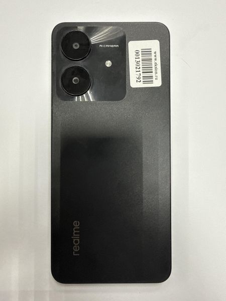 сотовый телефон Realme Note 60x 3/64GB (RMX3938) Duos в Черемхово