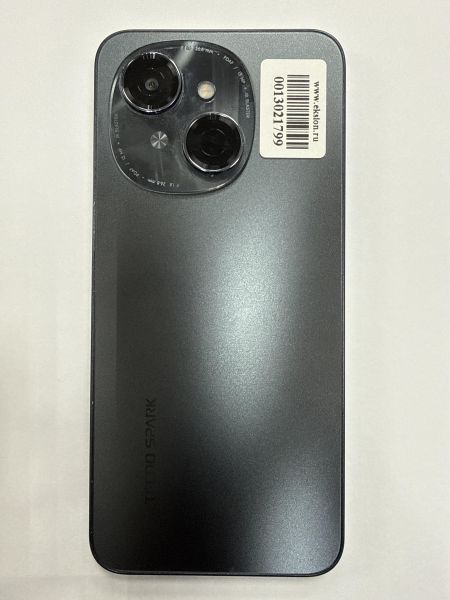 сотовый телефон TECNO Spark Go 1 3/64GB (KL4) Duos в Черемхово
