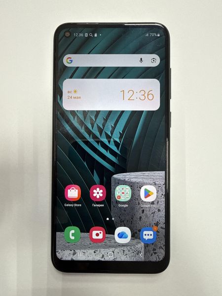 сотовый телефон Samsung Galaxy A11 2/32GB (A115F) Duos в Черемхово