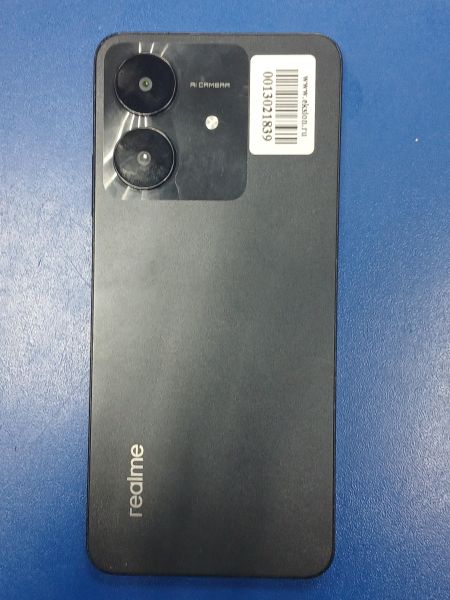 сотовый телефон Realme Note 60x 3/64GB (RMX3938) Duos в Черемхово