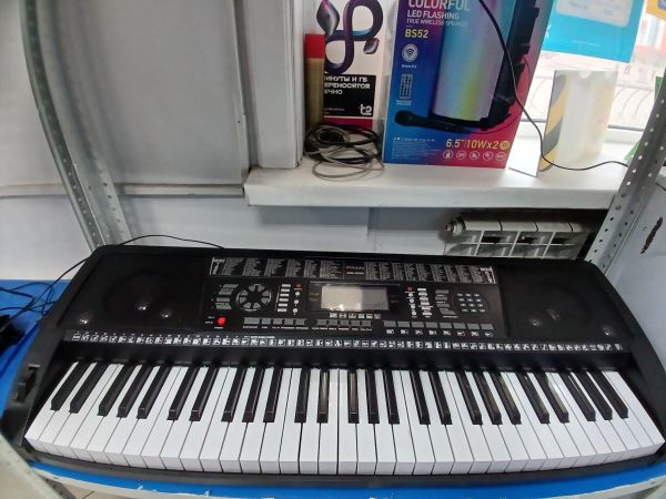 синтезатор Mikado MK-400 в Черемхово