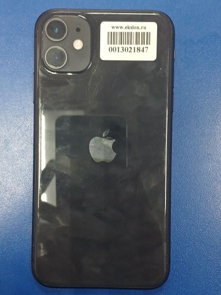 сотовый телефон Apple iPhone 11 128GB в Черемхово