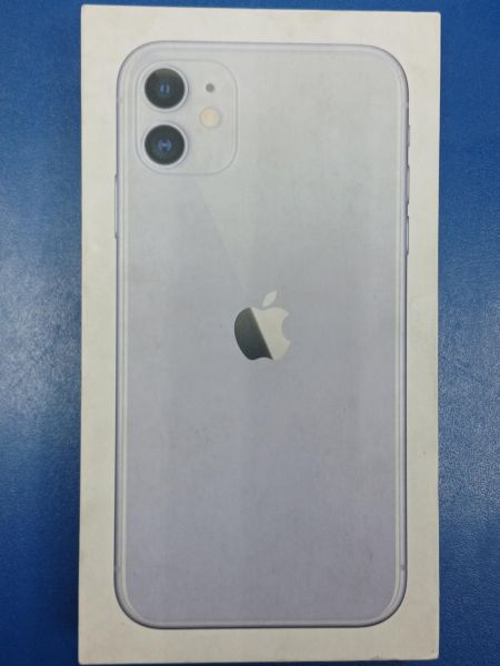 сотовый телефон Apple iPhone 11 64GB в Черемхово