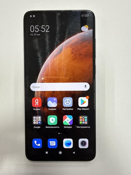 сотовый телефон Xiaomi Redmi Note 8 Pro 6/64GB (M1906G7G) Duos в Черемхово
