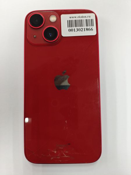 сотовый телефон Apple iPhone 13 mini 256GB в Черемхово
