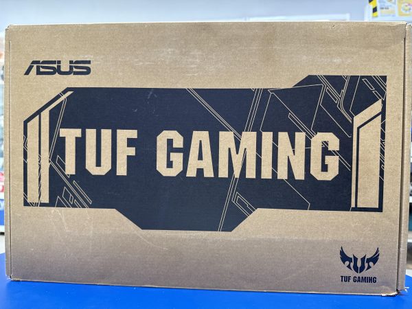 ноутбук ASUS TUF Gaming FX505DD-BQ115 (RAM 16 GB, SSD 512 GB + SSD 256 GB) в Черемхово