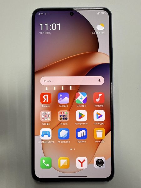 сотовый телефон Xiaomi 13T 8/256GB (2306EPN60G) Duos в Черемхово