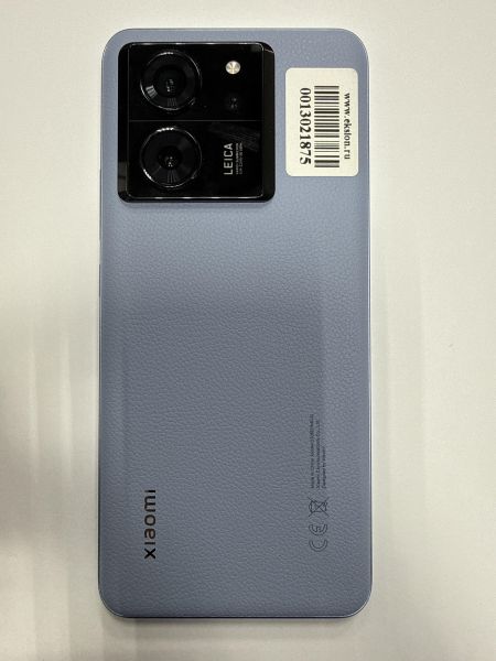 сотовый телефон Xiaomi 13T 8/256GB (2306EPN60G) Duos в Черемхово