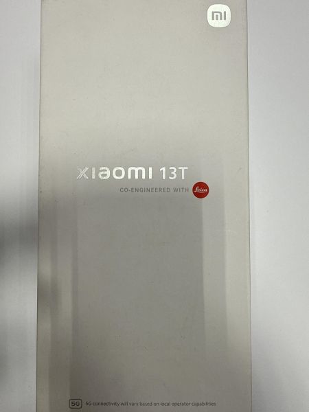 сотовый телефон Xiaomi 13T 8/256GB (2306EPN60G) Duos в Черемхово