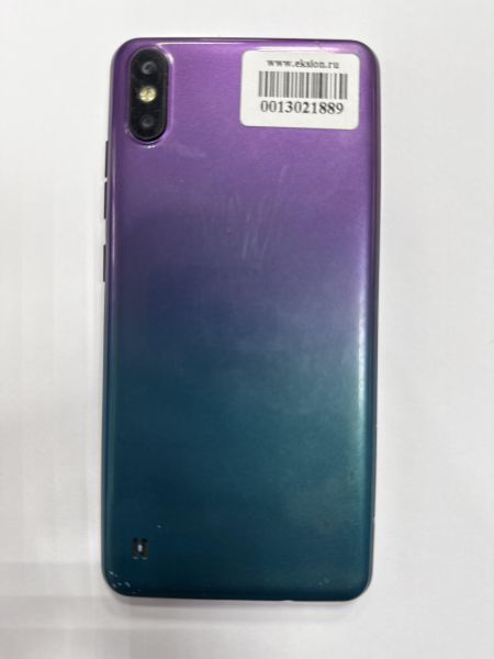 сотовый телефон TECNO POP 2S 2/32GB (RA8) Duos в Черемхово