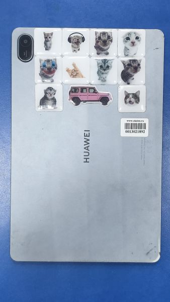 планшет Huawei MatePad SE 11 4/128GB (AGS6-W09) (без SIM) в Черемхово