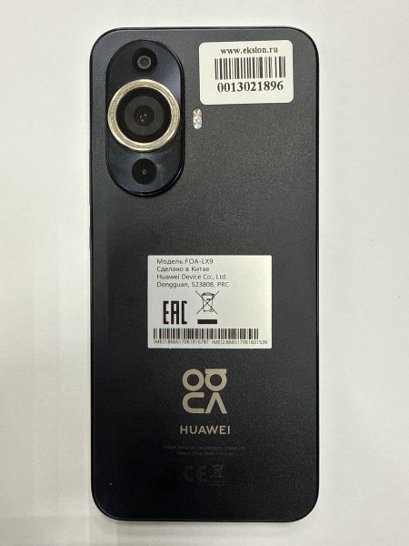 сотовый телефон Huawei Nova 11 8/256GB (FOA-LX9) Duos в Черемхово