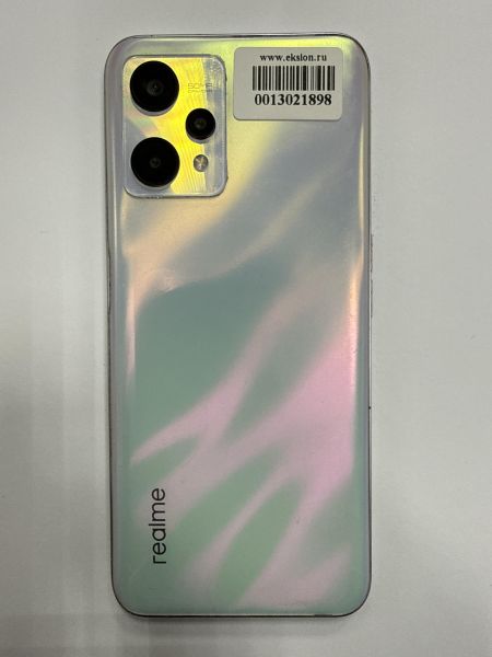 сотовый телефон Realme 9 5G 4/128GB (RMX3474) Duos в Черемхово